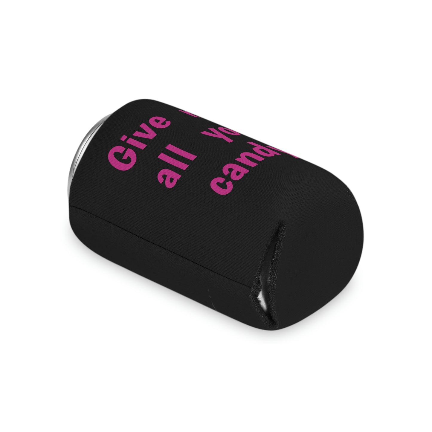 Koozie para bebidas Mantiene frías la cerveza, los refrescos o el té dulce
