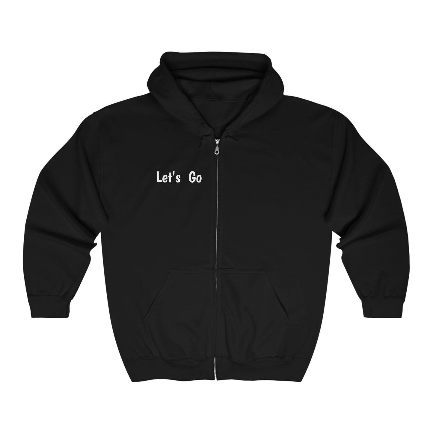Sudadera unisex con capucha y cremallera completa de mezcla pesada para senderismo y montaña Regalos para viajes y senderismo