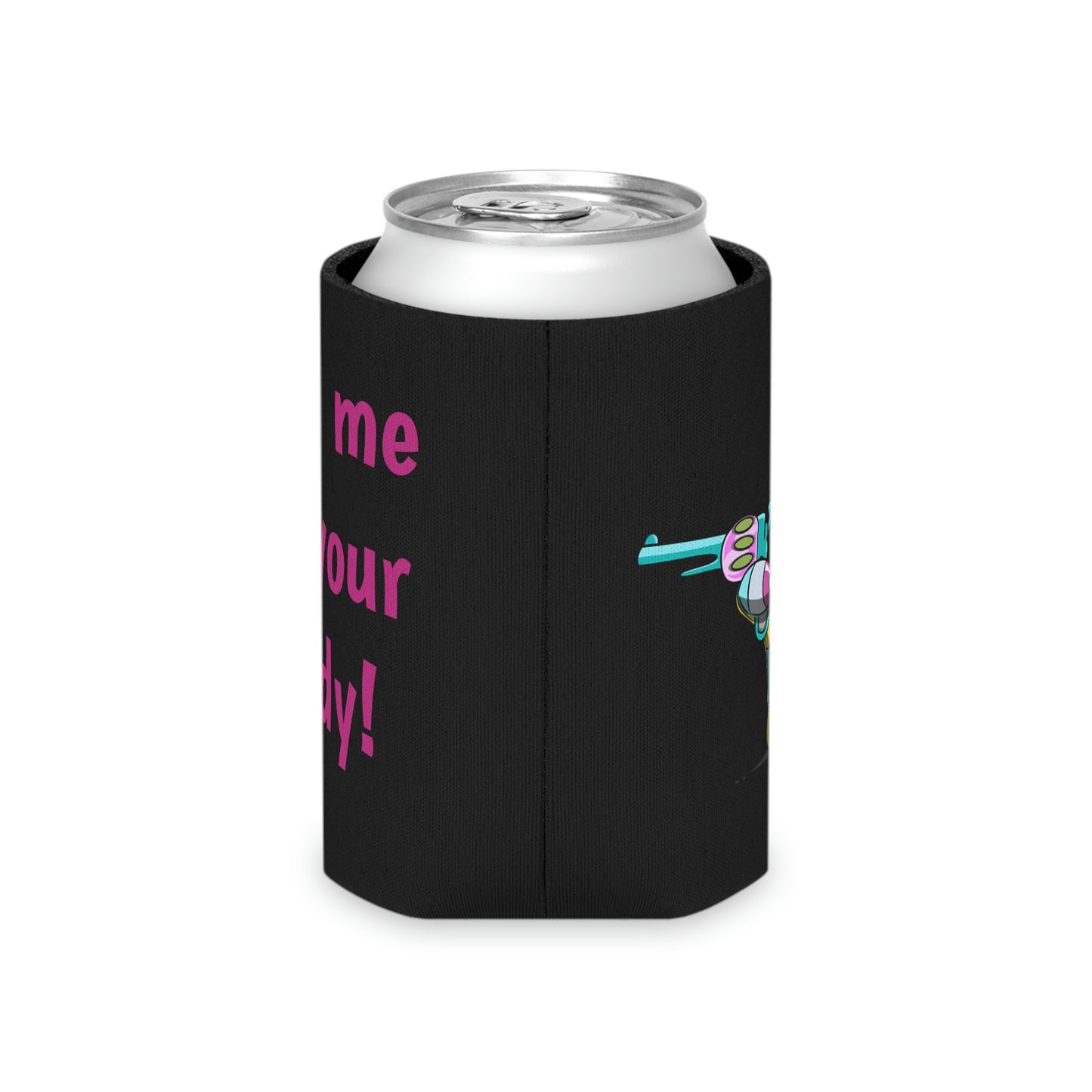 Koozie para bebidas Mantiene frías la cerveza, los refrescos o el té dulce