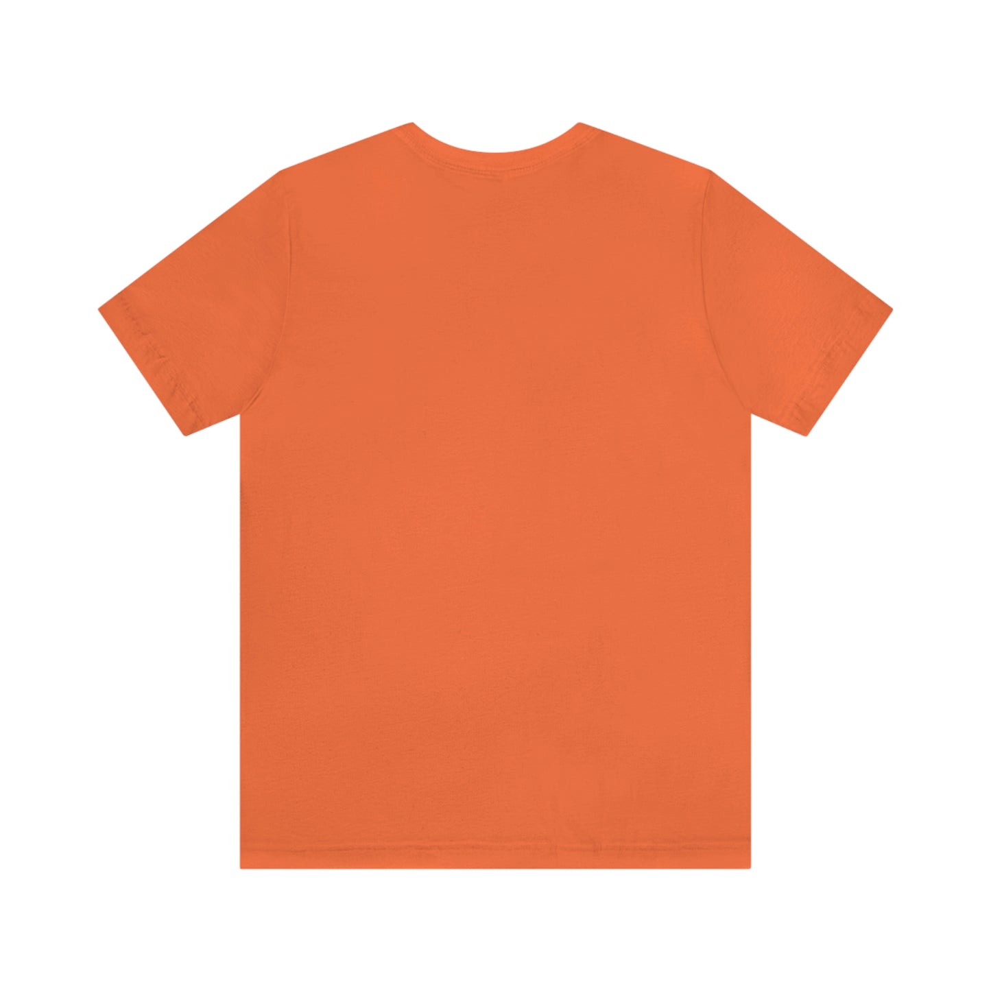 Camiseta unisex de manga corta Mystery, regalo para mamá, papá, hijo e hija