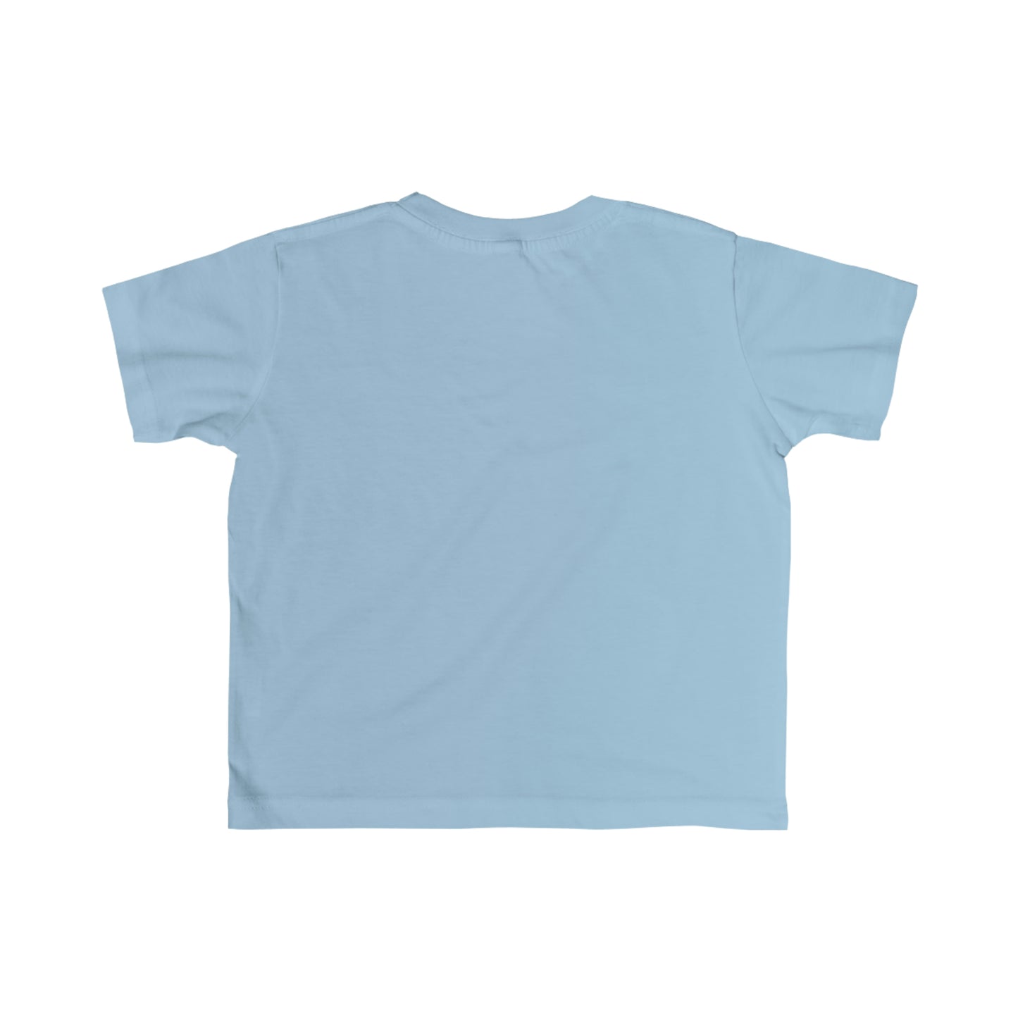 Camiseta para niños "Estoy listo" Luciendo lindo en el patio de recreo de la escuela