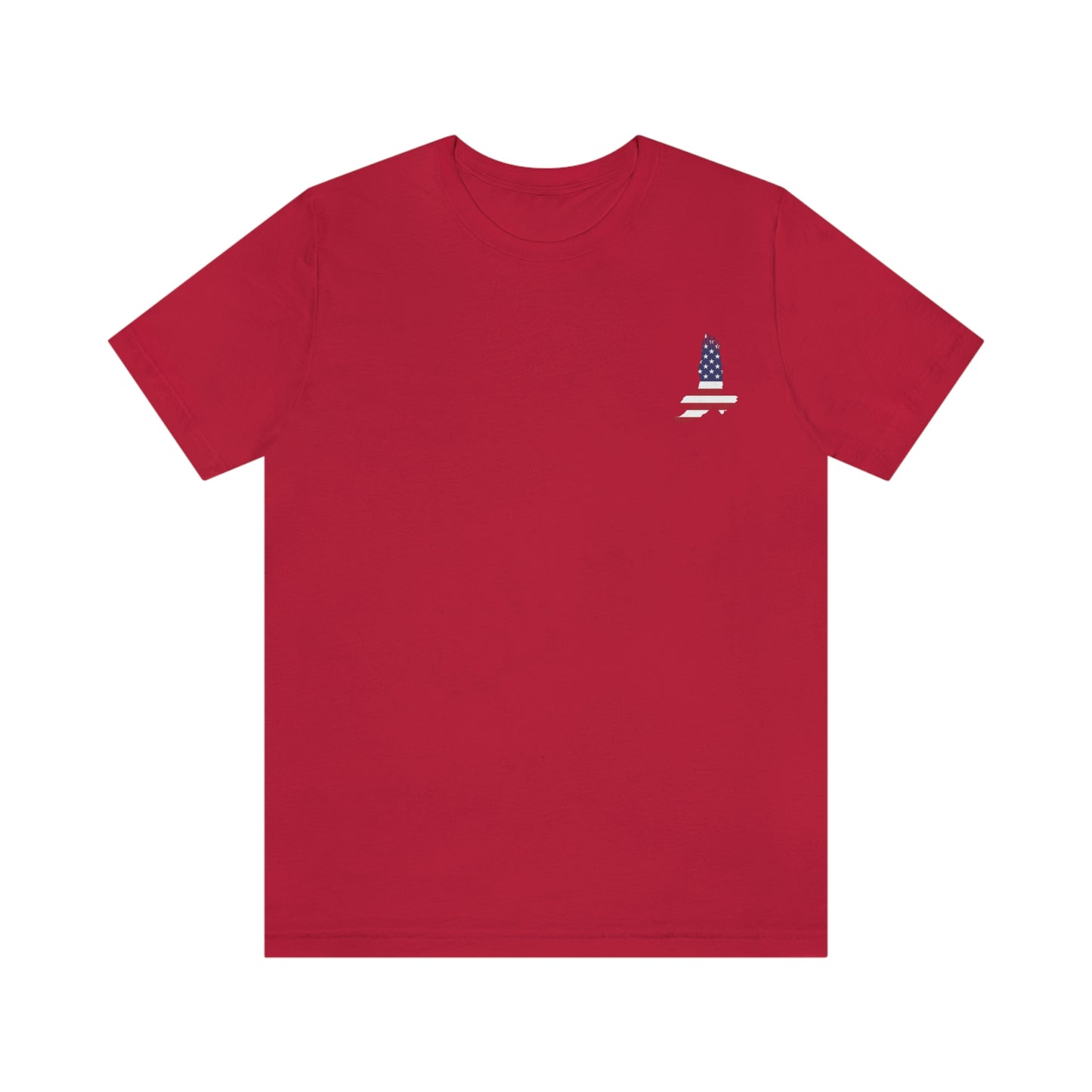 Camiseta de la Segunda Enmienda ¡Definitivamente amo mis libertades! ¡Todas las personas!
