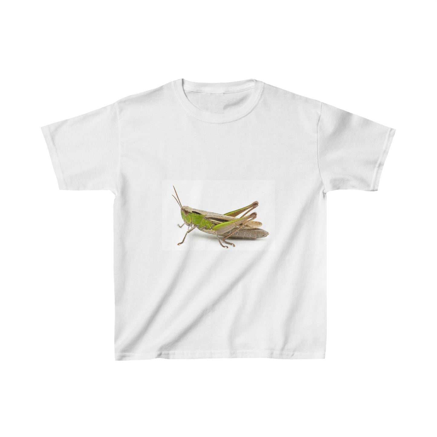 Camiseta juvenil Grasshopper ¡Gran camiseta!