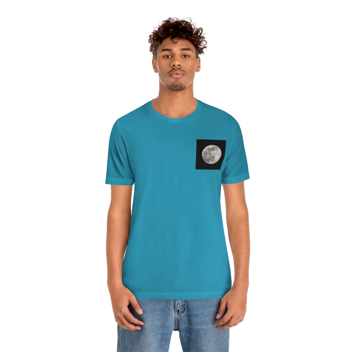 Camiseta con forma de globo ocular Usando mi camiseta para ir al trabajo Museos Relajarme Compras La casa de mamá