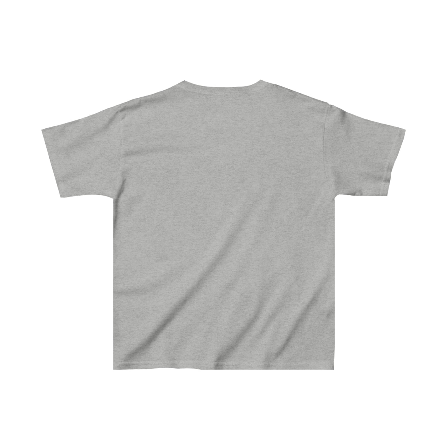 Camiseta juvenil Happy Face ¡Queda genial en la escuela!