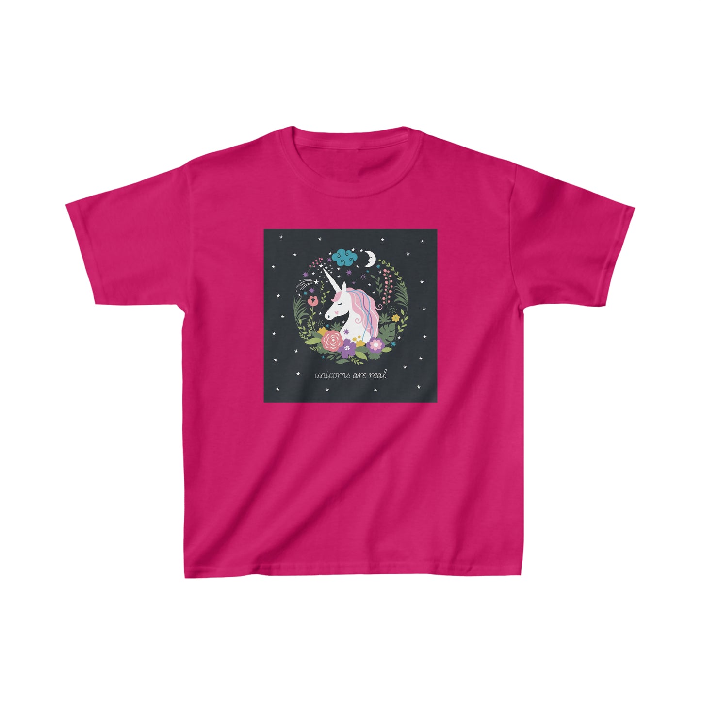Camiseta Unicornio Juvenil Cumpleaños Buenas Notas ¡Fui Bueno!