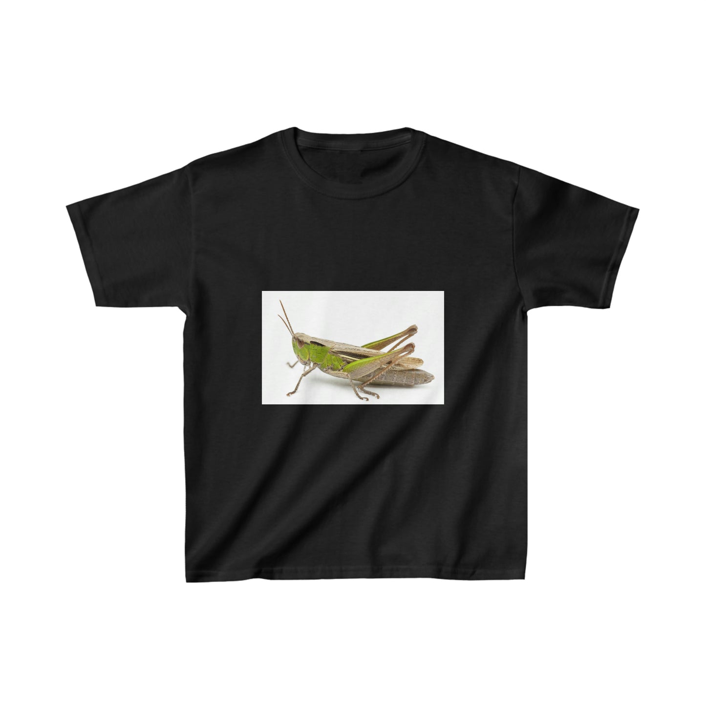 Camiseta juvenil Grasshopper ¡Gran camiseta!