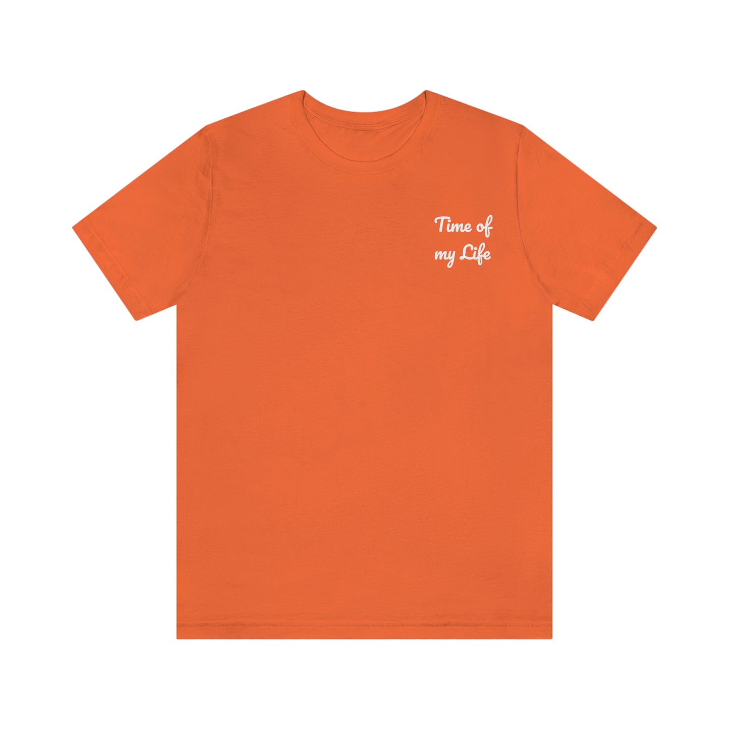 Camiseta de moto ¡Divirtiéndome en mi garaje! ¡Simplemente pasando el rato!