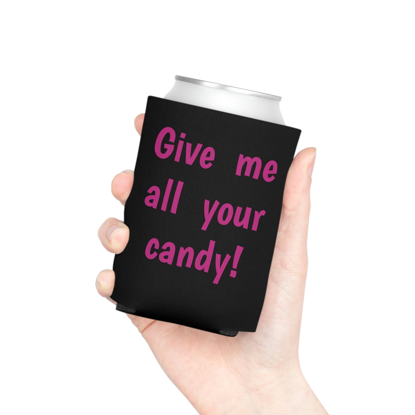 Koozie para bebidas Mantiene frías la cerveza, los refrescos o el té dulce