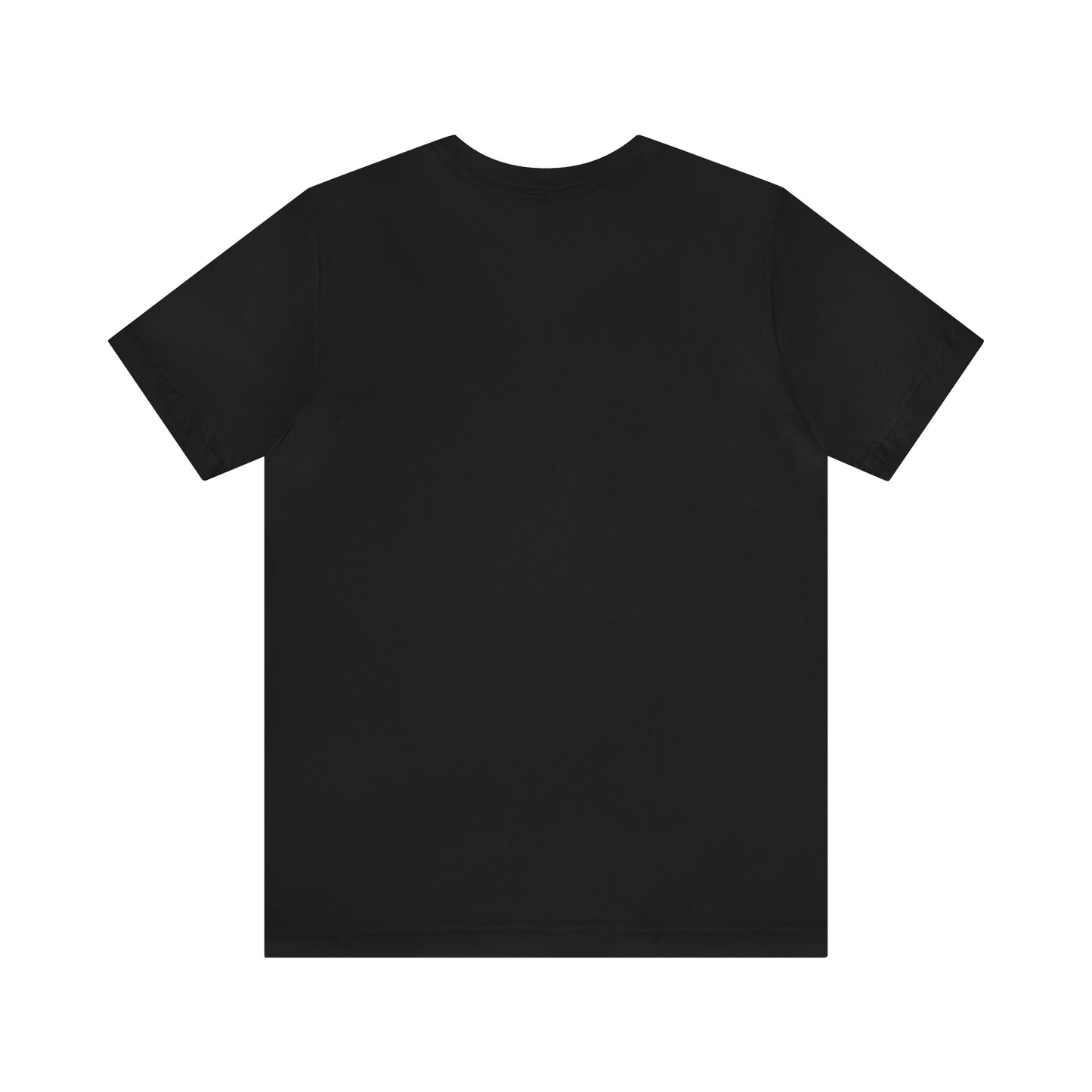 Camiseta de manga corta unisex con diseño de oso panda. Siéntete cómodo y acogedor al viajar a Canadá