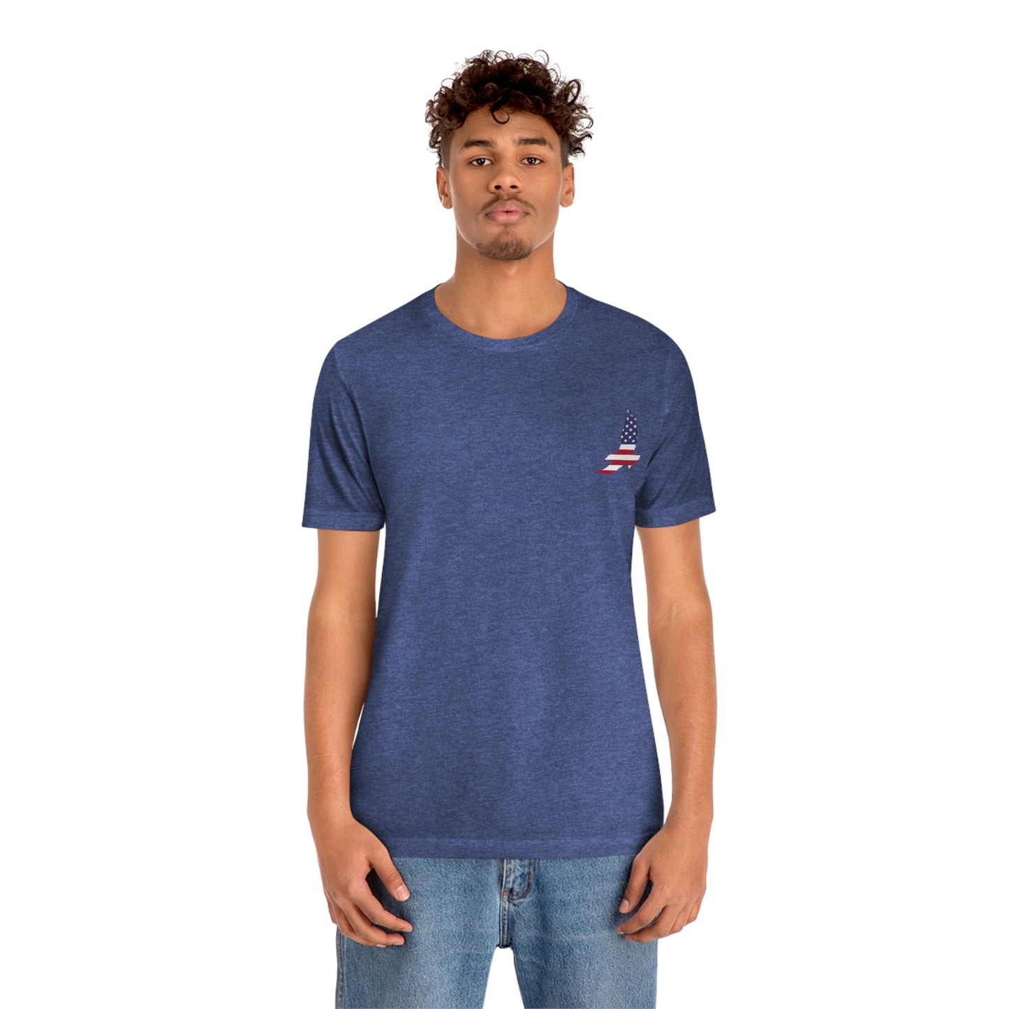 Camiseta de la Segunda Enmienda ¡Definitivamente amo mis libertades! ¡Todas las personas!