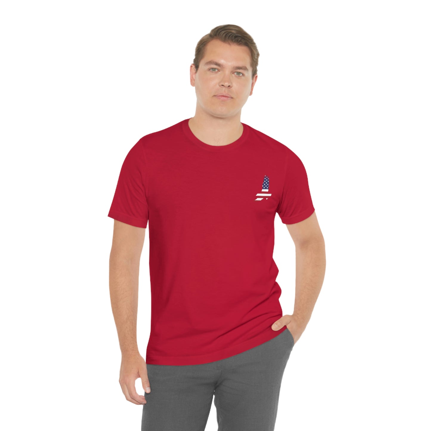 Camiseta de la Segunda Enmienda ¡Definitivamente amo mis libertades! ¡Todas las personas!