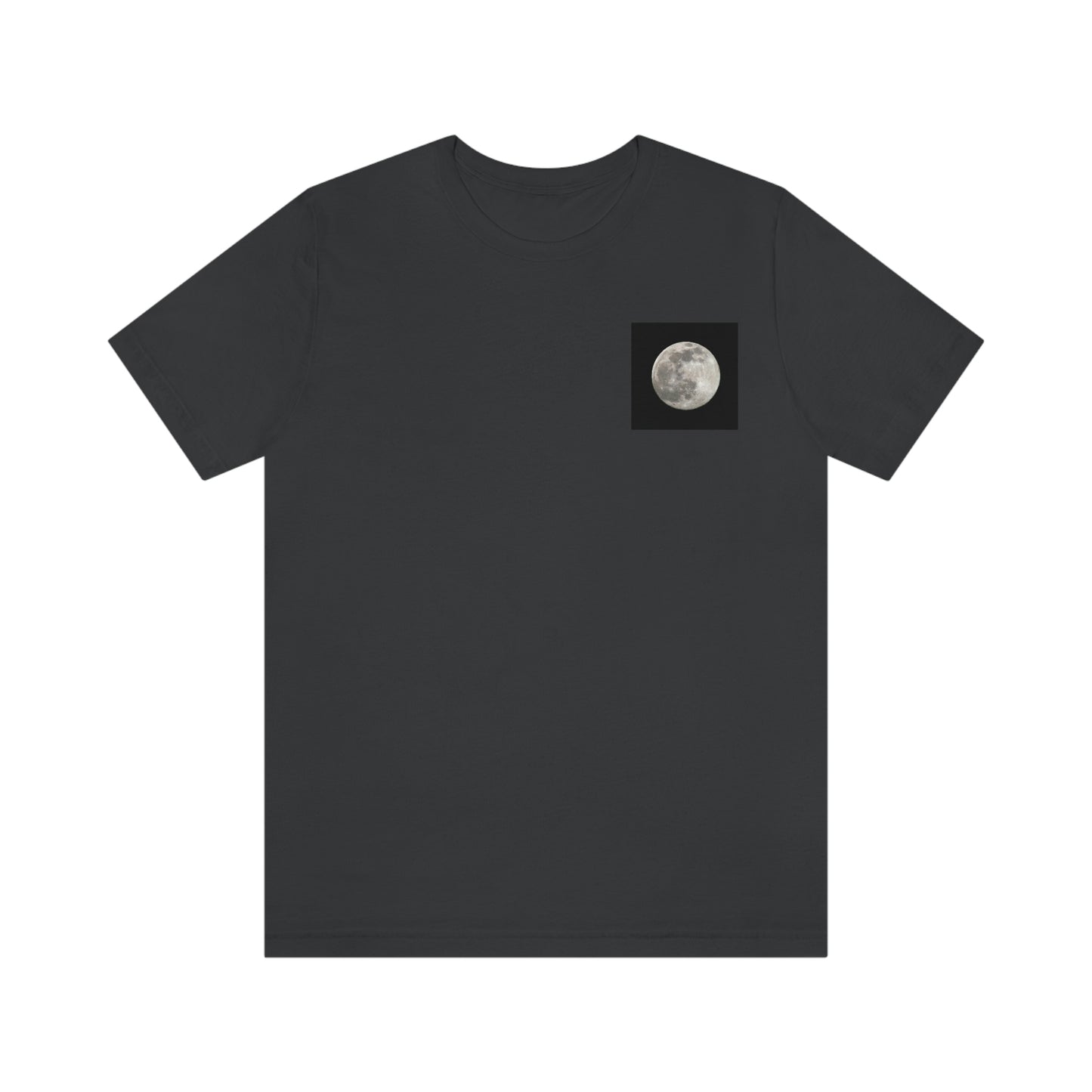 Camiseta unisex de manga corta con diseño de estrellas para cumpleaños, aniversarios y día de la madre