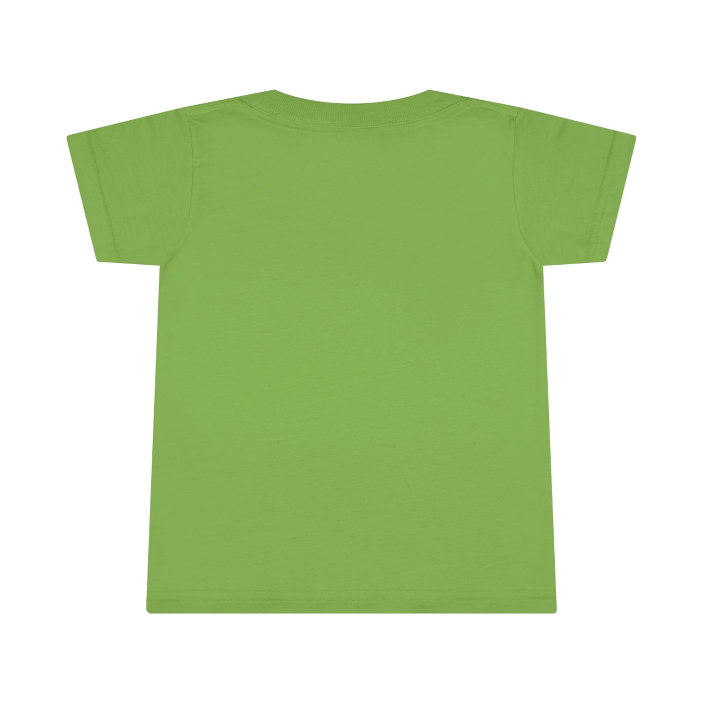 Camiseta infantil con animales de granja de eieio