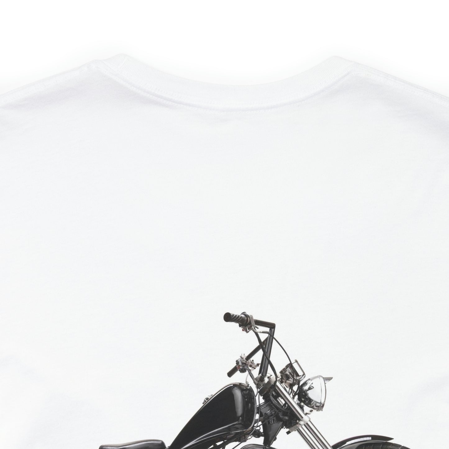 Camiseta de moto ¡Regalo fabuloso!