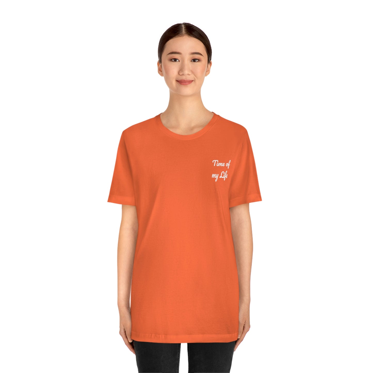 Camiseta de moto ¡Divirtiéndome en mi garaje! ¡Simplemente pasando el rato!