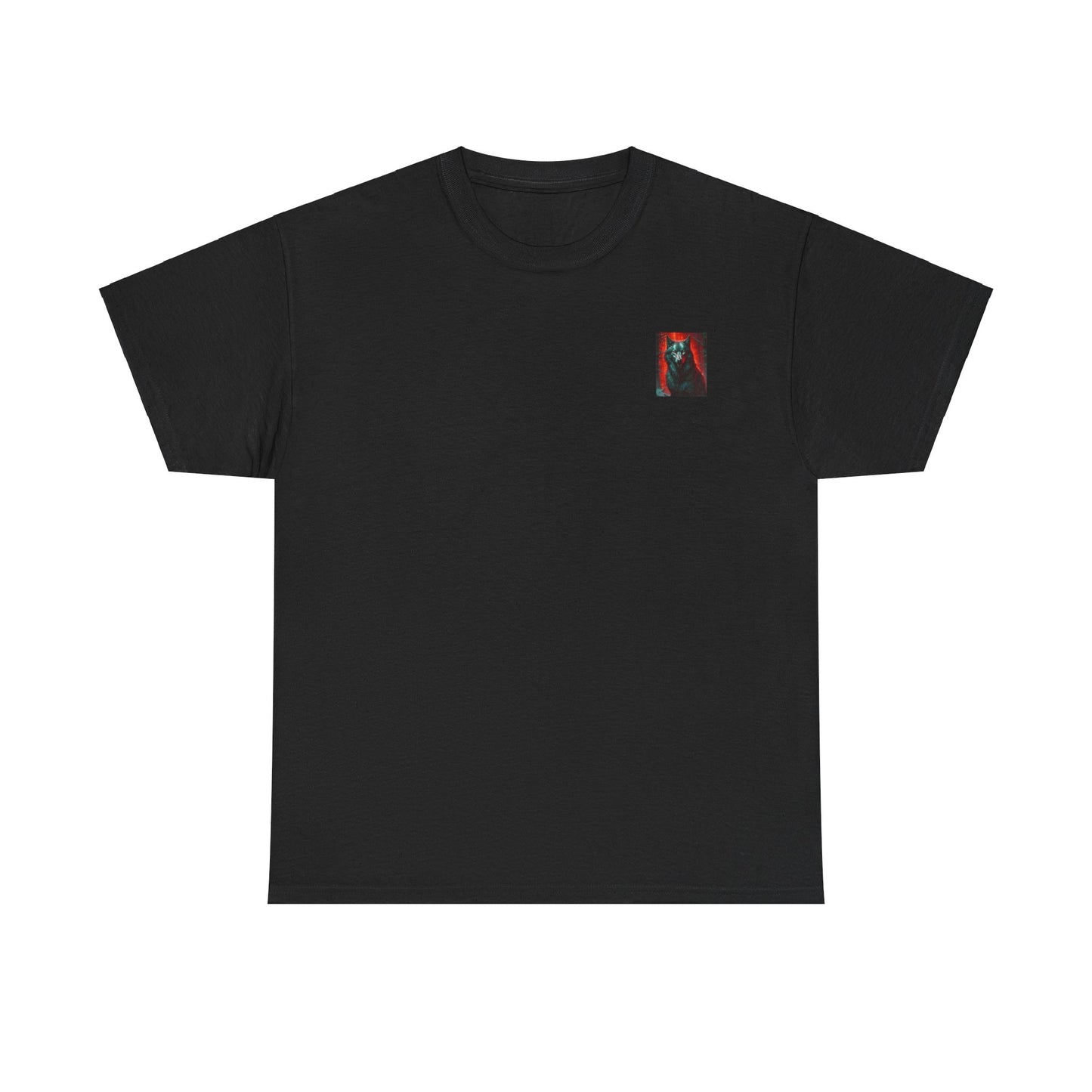 T-shirt Wolf Plus Sizes Love This T-shirt!