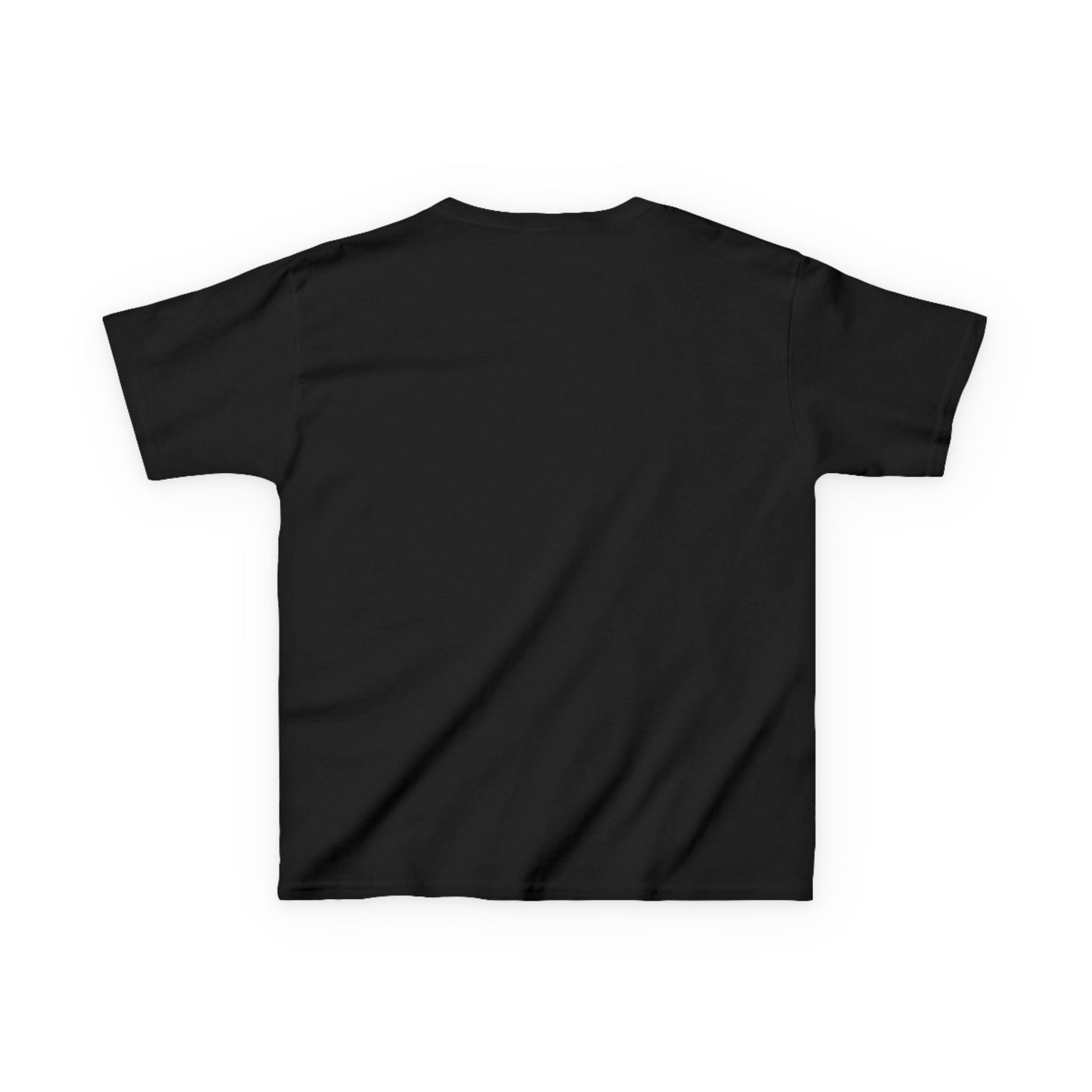 Kids Horse Lover Tee - Adorable Nature Photography for Young Equestrians