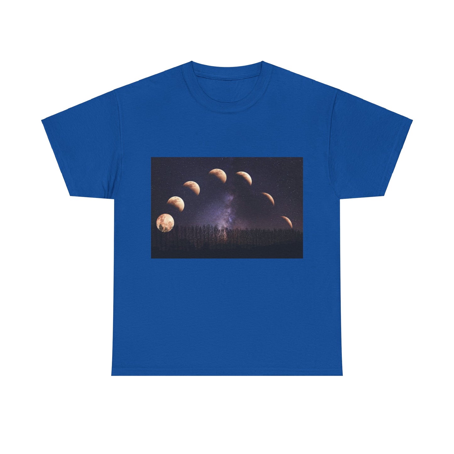 T-shirt Universe