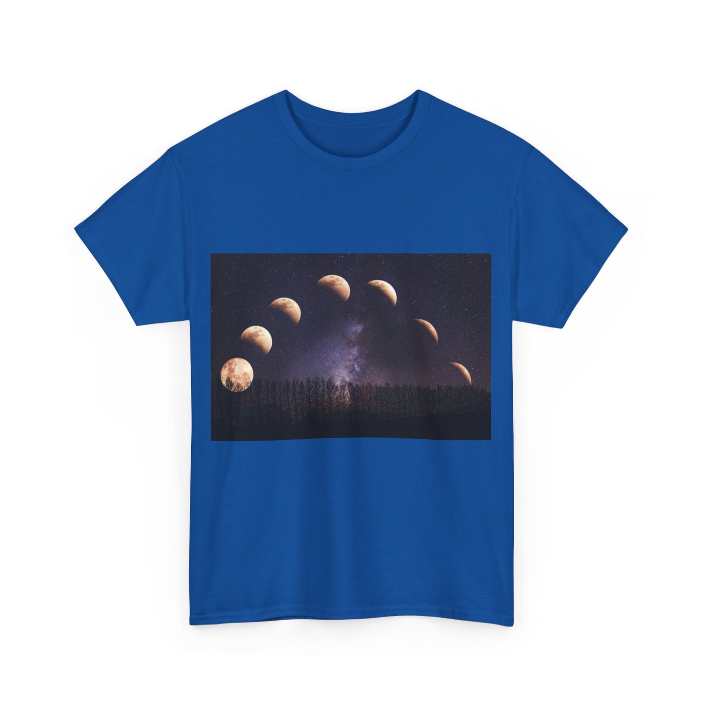 T-shirt Universe