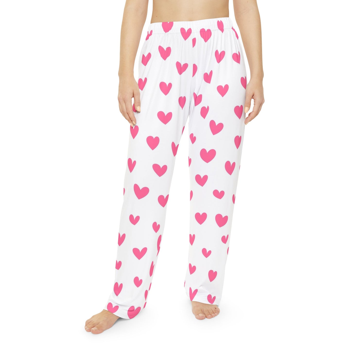Pantalon de pyjama pour femme (AOP) 