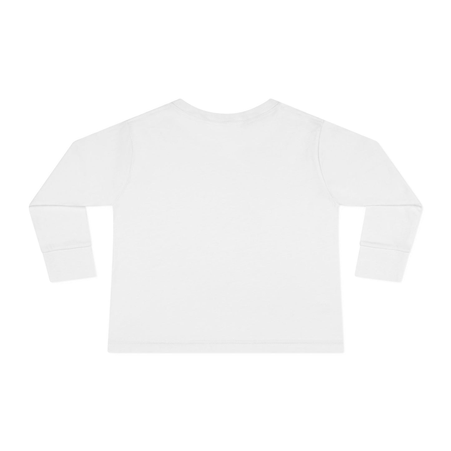 Camiseta de manga larga para niños pequeños: camiseta con gráfico de robot, perfecta para cumpleaños y juegos.