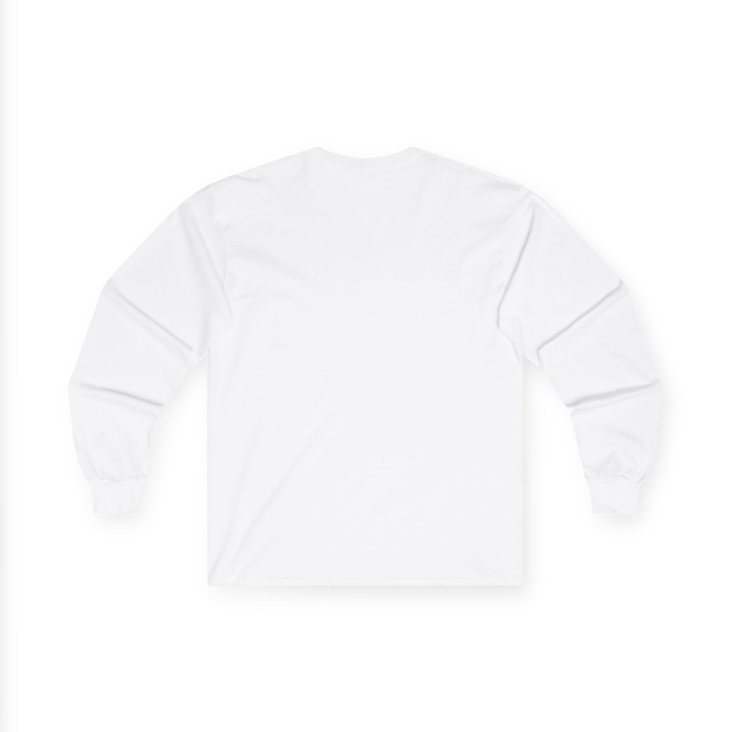 Oregon Trail Long Sleeve Tee - Vintage Western Adventure Shirt