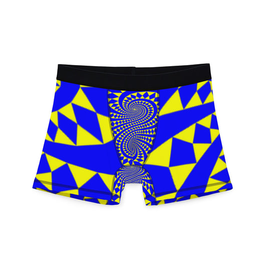 Boxers para hombre (AOP) 