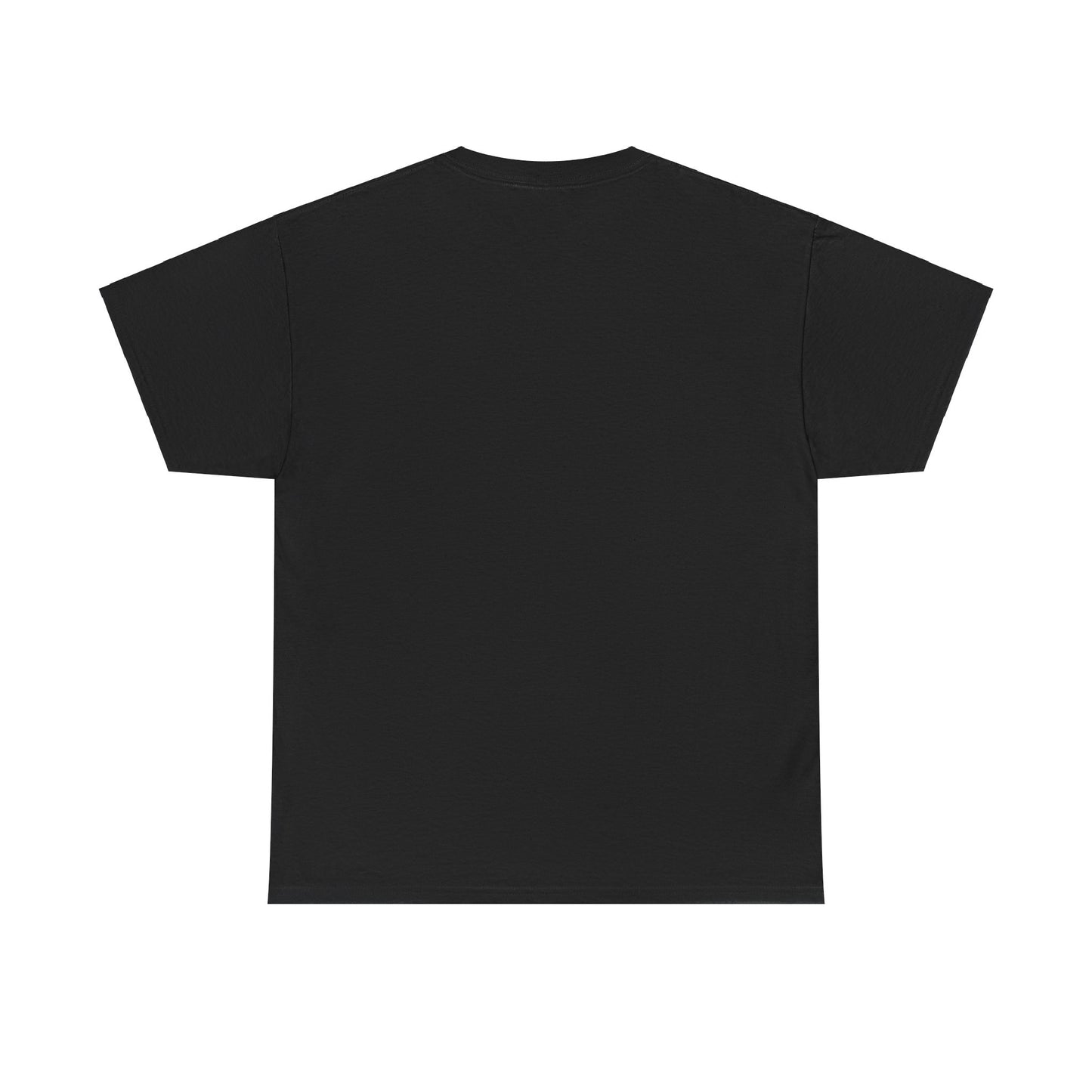 T-shirt Jesus God Love's You Every Second Till Eternity