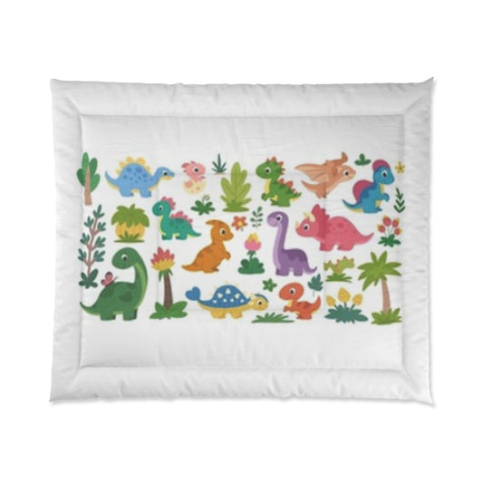 Comforter