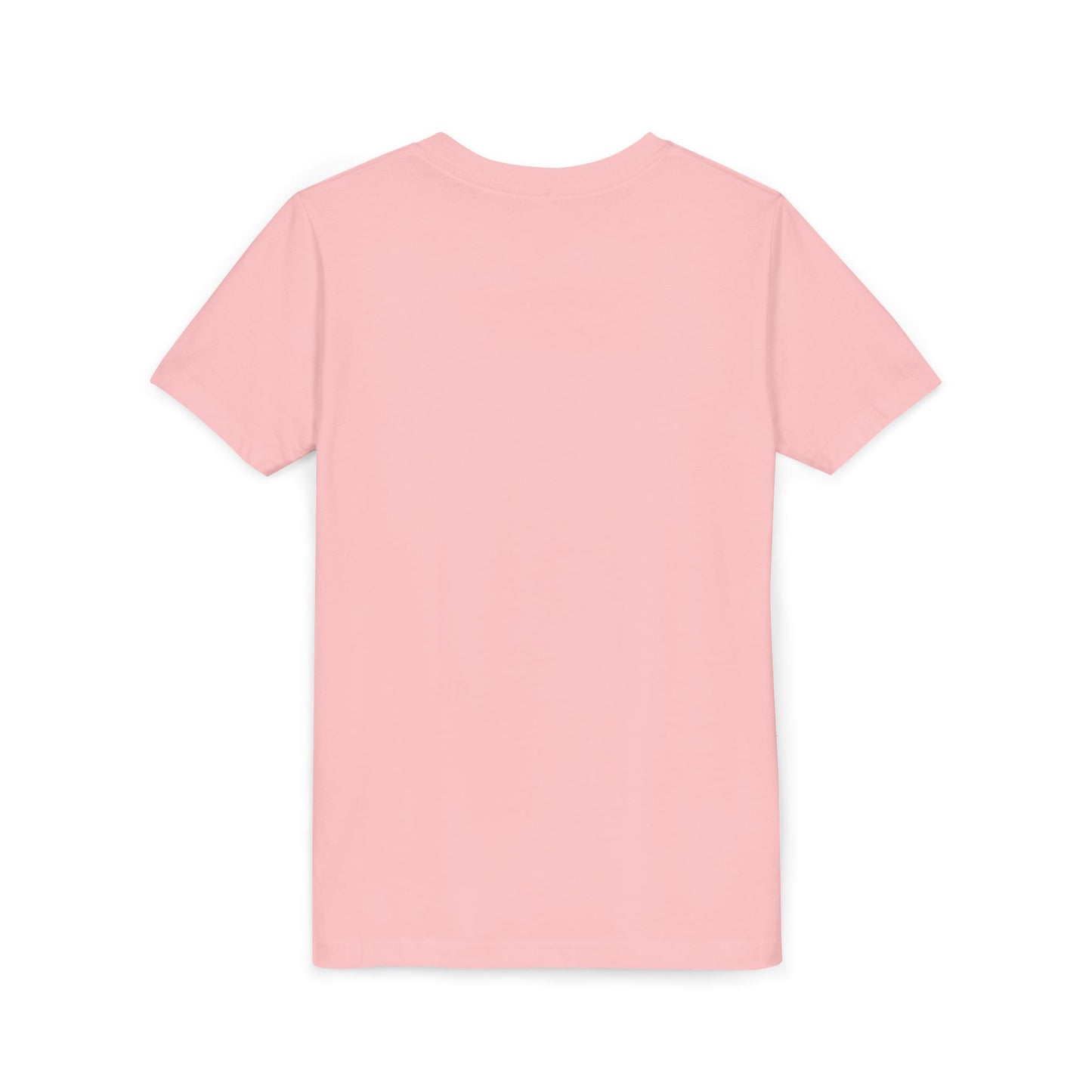 T-shirt à manches courtes pour jeunes avec illustration de chat mignon – Cadeau idéal pour les amoureux des animaux 