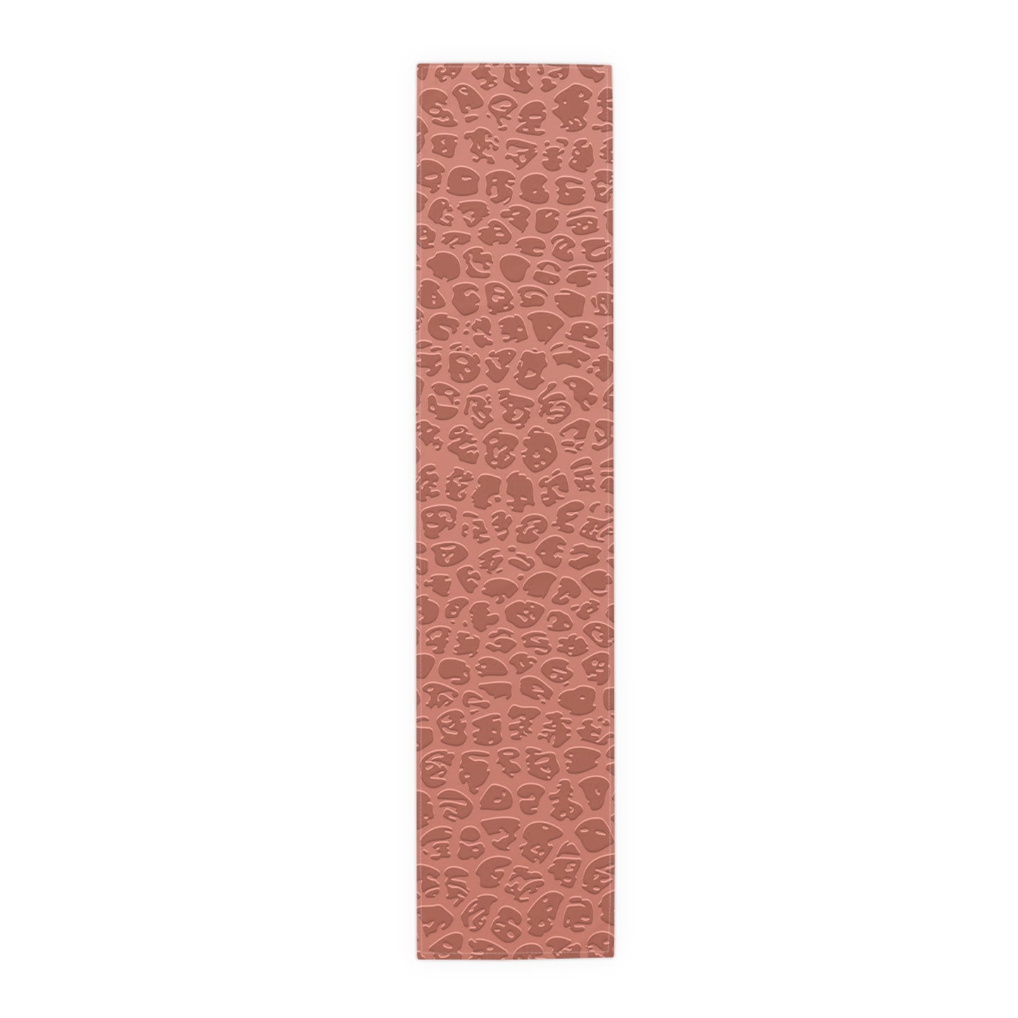 Stylish Animal Print Table Runner for Home Decor