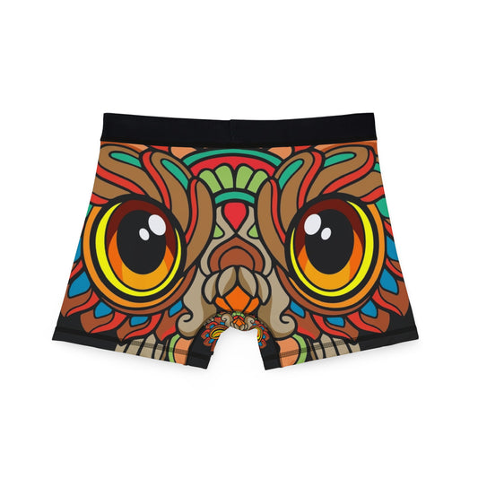 Boxers para hombre (AOP) 