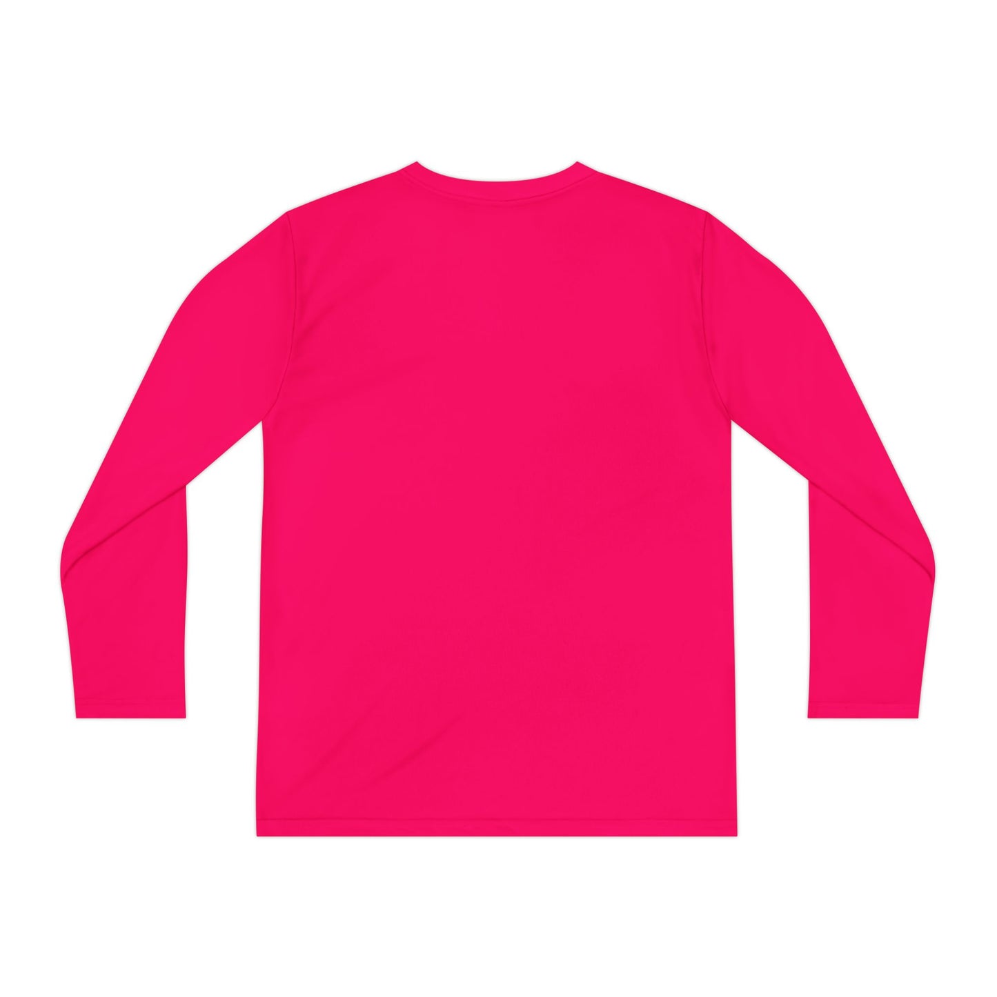 Youth Long Sleeve T-shirt Reindeer