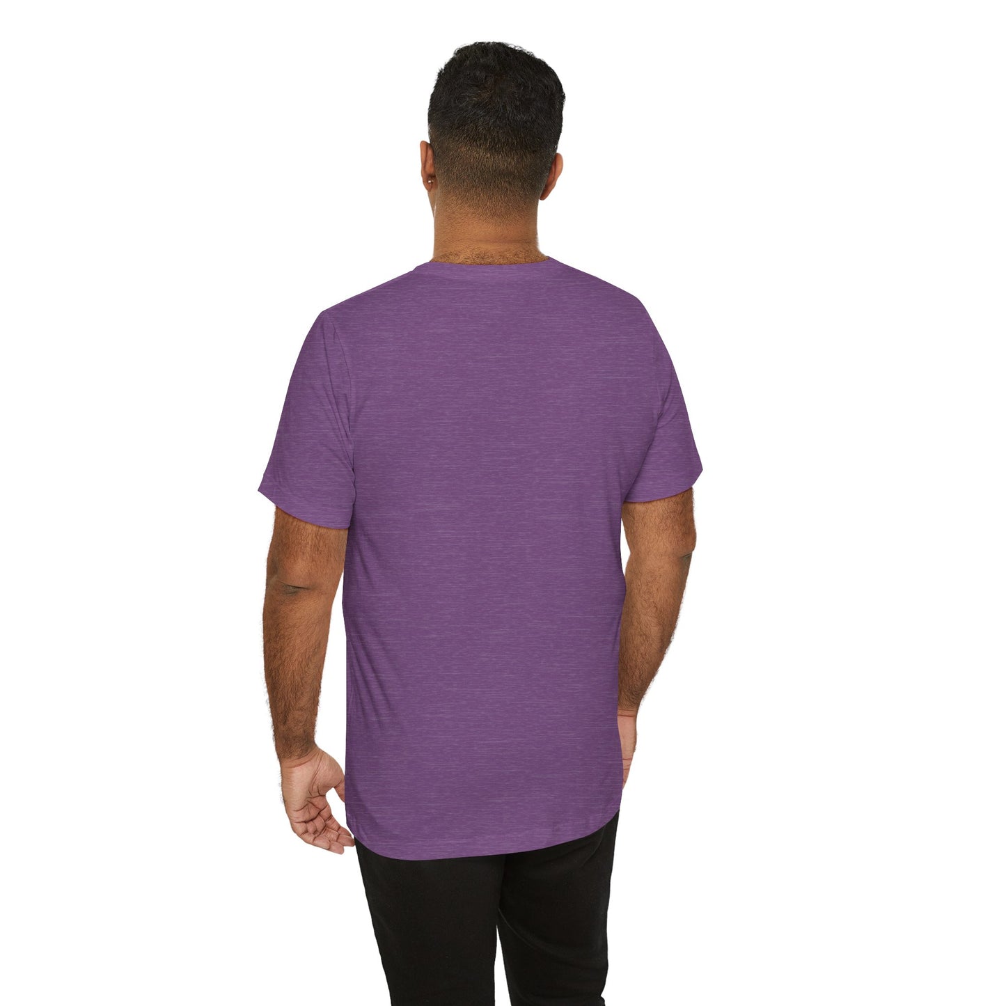 Camiseta avestruz no, no escucho