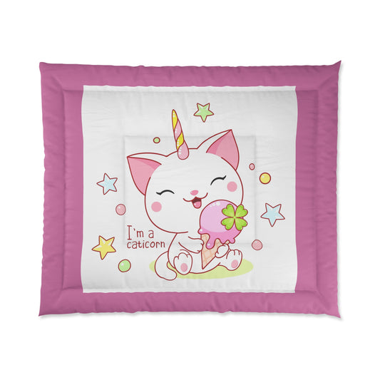 Comforter Unicorn Great for Children