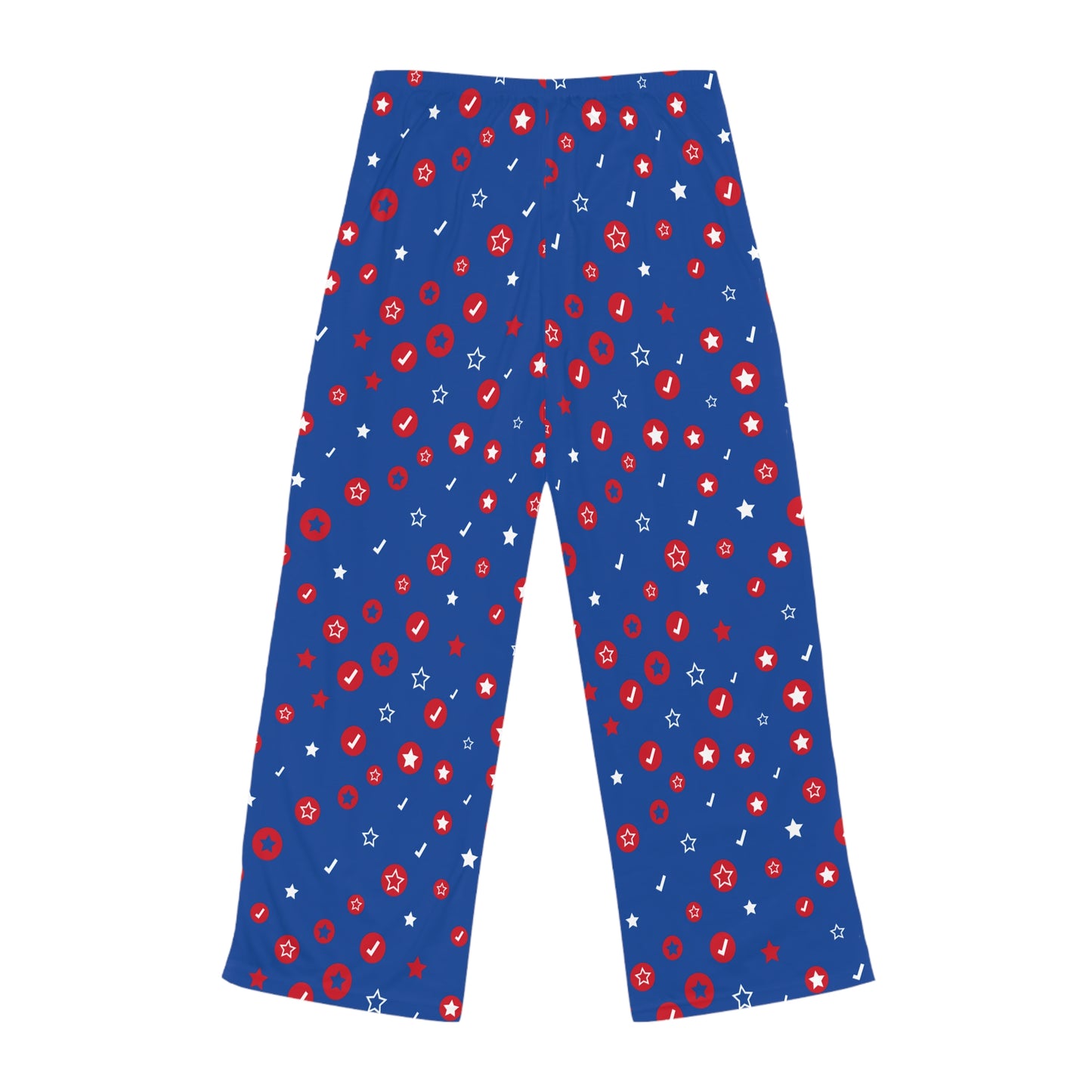 Women's Pajama Pants (AOP)
