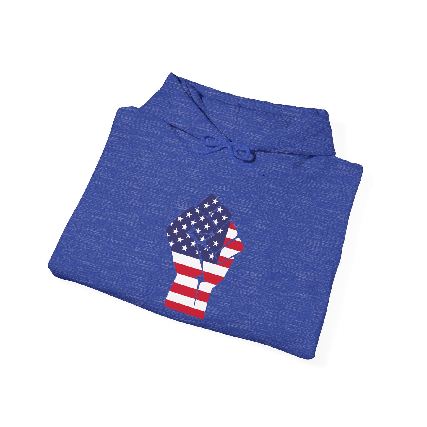 Hooded Sweatshirt President Donald John Trump