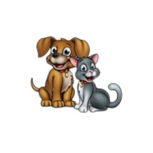 Dog Cat 😺 🐶