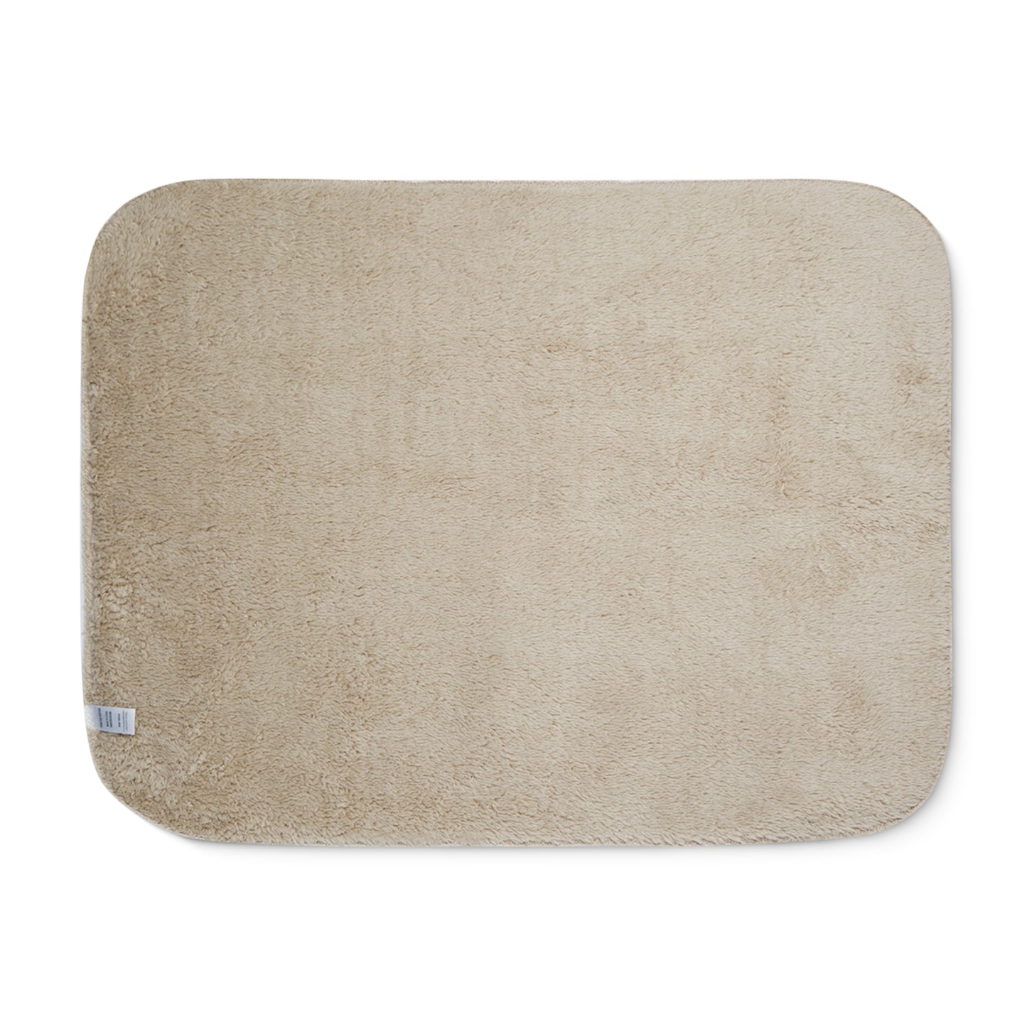 Sherpa Blanket, Two Colors Cat Love