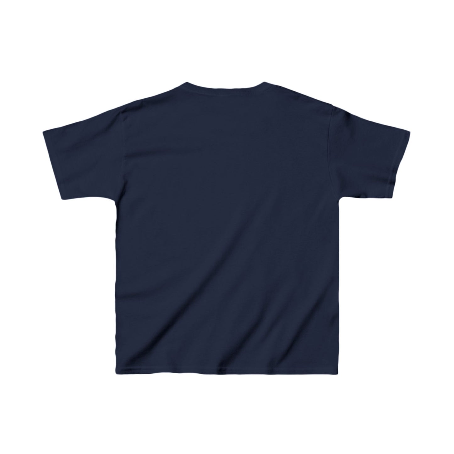 T-shirt pour jeunes Red Fox