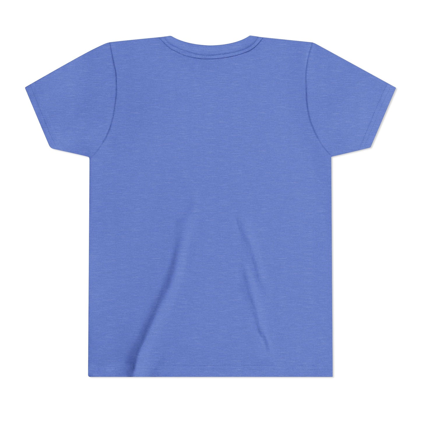 T-shirt à manches courtes pour jeunes avec illustration de chat mignon – Cadeau idéal pour les amoureux des animaux 
