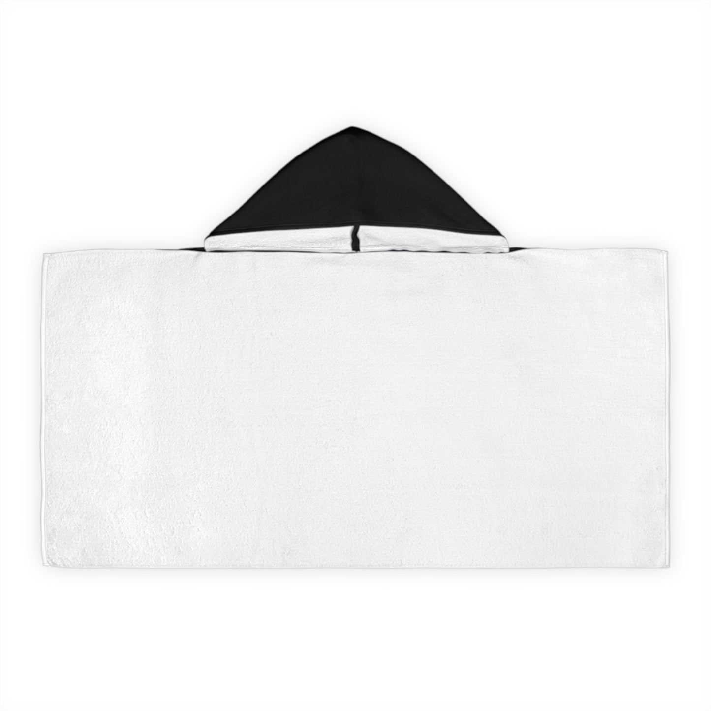 Youth Hooded Towel - Cheshire Cat Design | Perfect for Beach, Pool, Bath, Kids' Gifts, Playtime, and Costumes