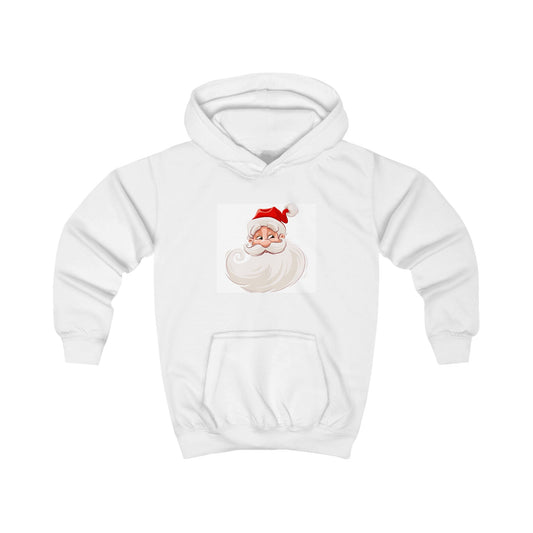 Sweat à capuche Père Noël pour enfants, superbe cadeau 🎁