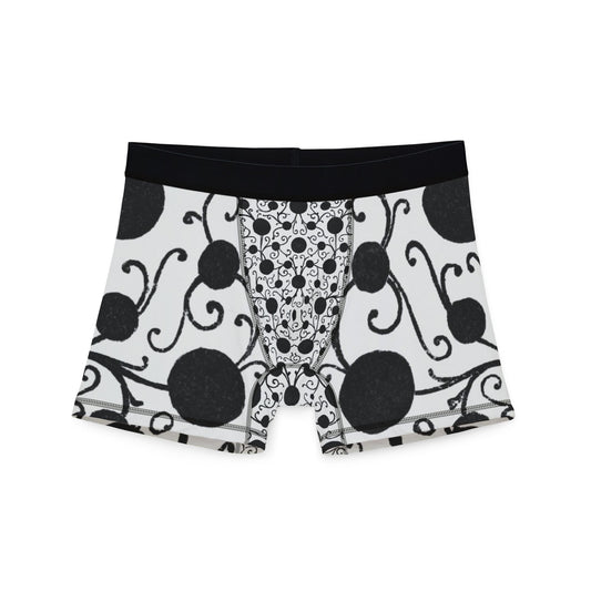 Boxer pour homme (AOP) 