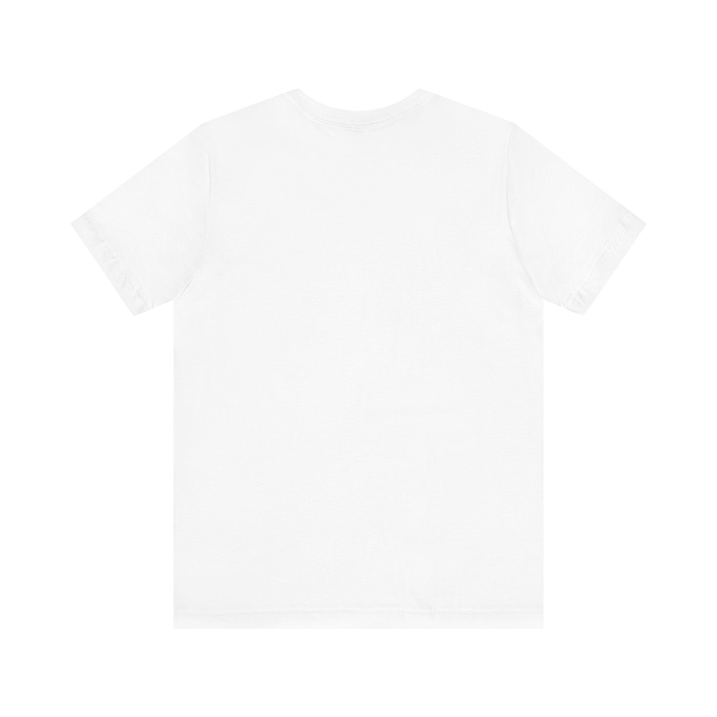 T-shirt Skull Numbers