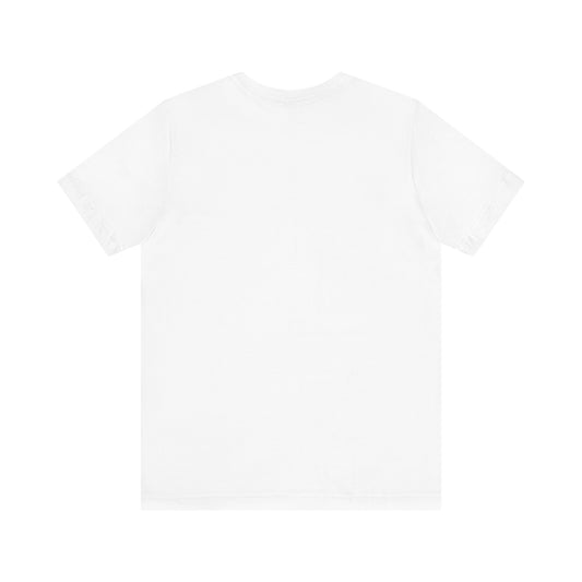 T-shirt Skull Numbers