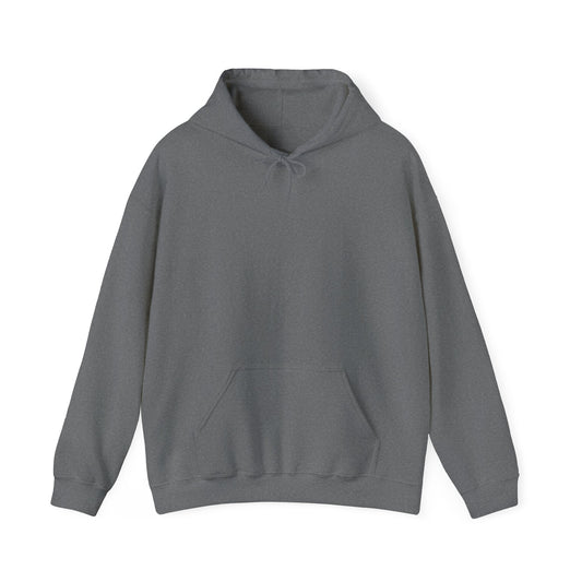Sweat à capuche Père Noël et renne