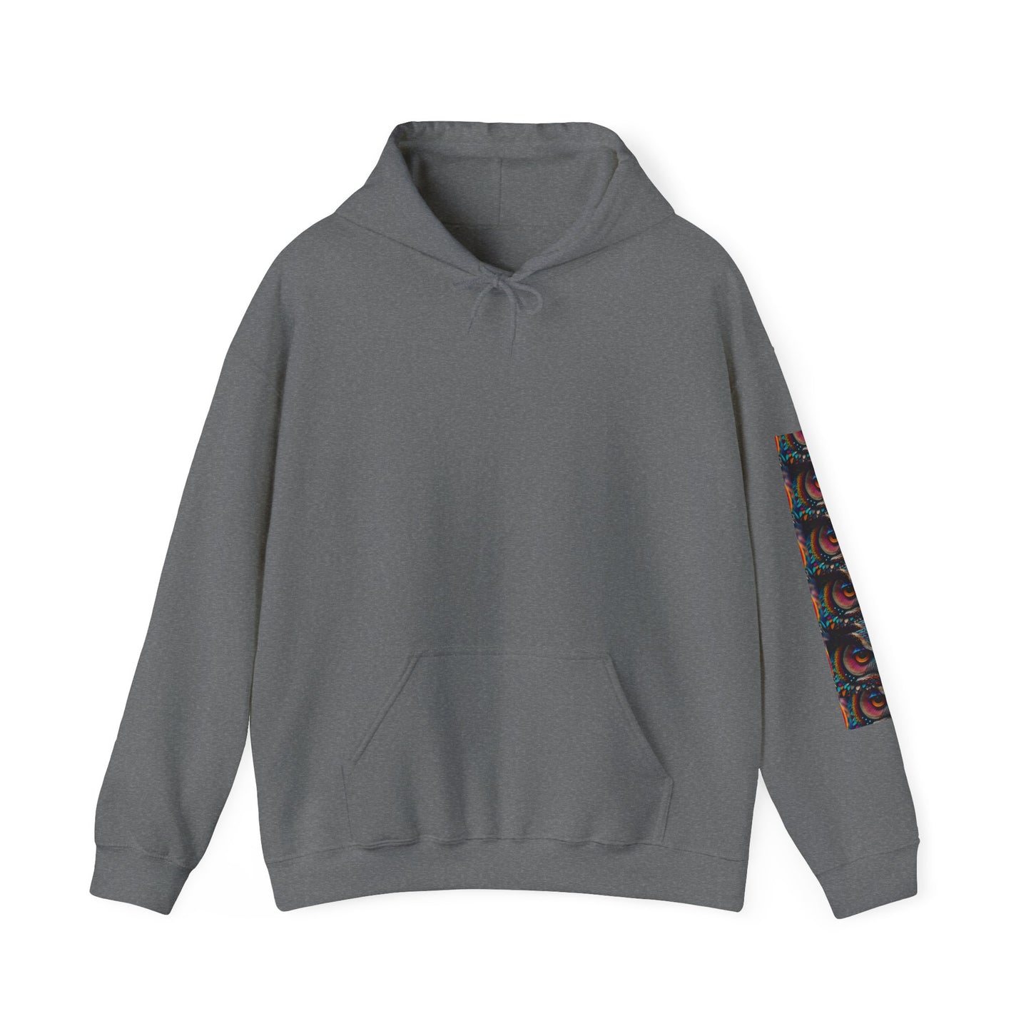 Sudadera con capucha retro de mujer sexy con lencería con un gato