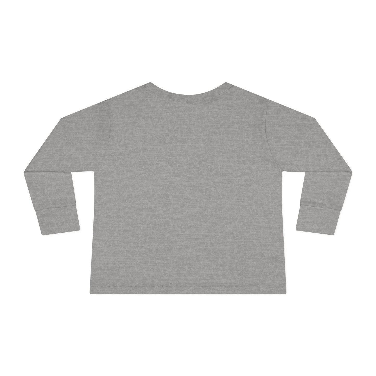 Camiseta de manga larga para niños pequeños: camiseta con gráfico de robot, perfecta para cumpleaños y juegos.